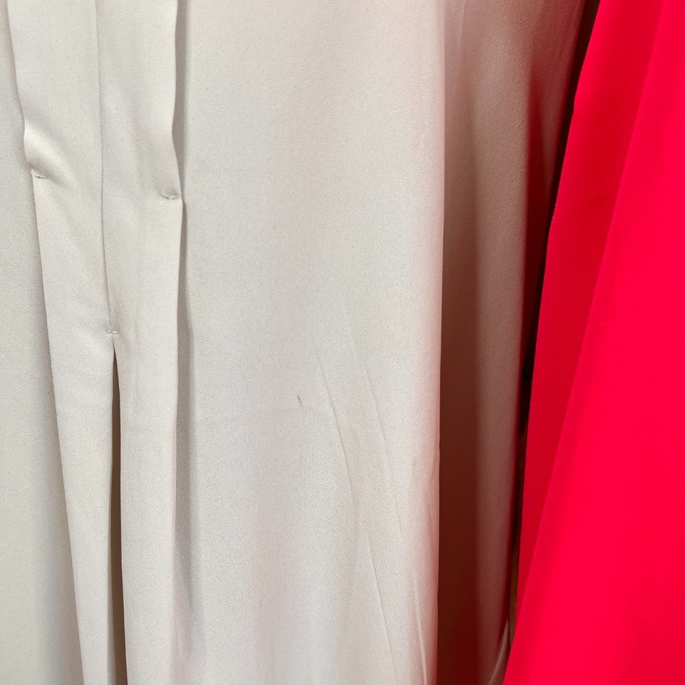 Max Studio & Dr2 Two Plus Size Pull On Blouses - … - image 4